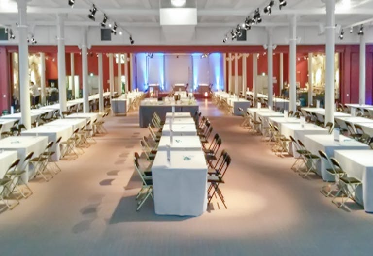 Sublime Space near Trocadéro - Image 2