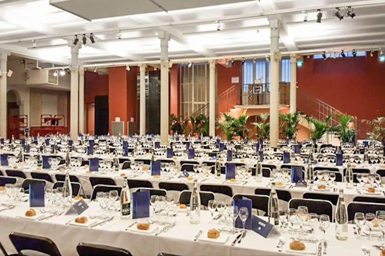 Sublime Space near Trocadéro - Image 3