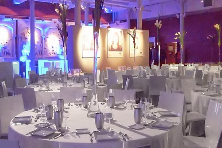 Sublime Space near Trocadéro - Image 4