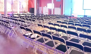 Sublime Space near Trocadéro - Image 6