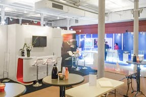 Sublime Space near Trocadéro - Image 8