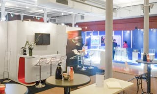 Sublime Space near Trocadéro - Image 8