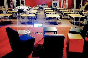 Sublime Space near Trocadéro - Image 13