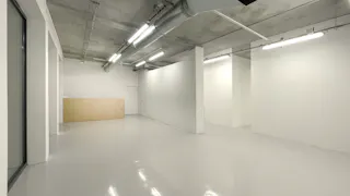 ESPACE POP-UP in ROMAINVILLE - Image 2