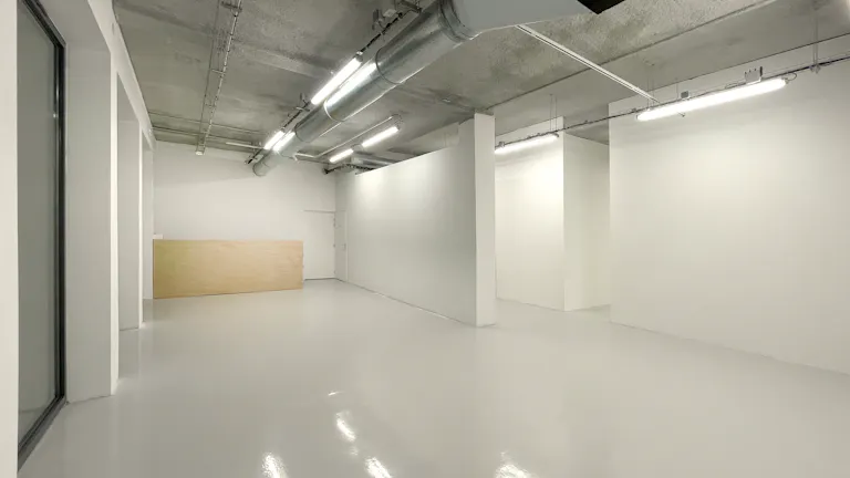ESPACE POP-UP in ROMAINVILLE - Image 2