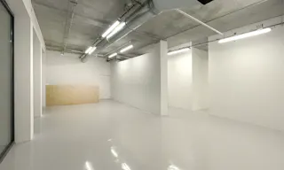 ESPACE POP-UP in ROMAINVILLE - Image 2