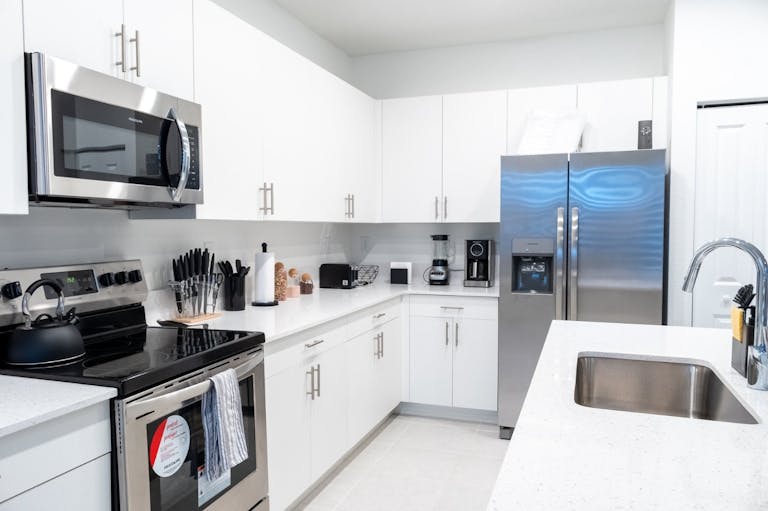 Amazing House available for film - Image 1