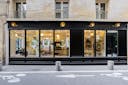 Charmante boutique � SAINT GERMAIN DES PR�S