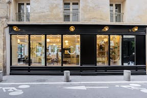 Charmante boutique � SAINT GERMAIN DES PR�S - Image 0