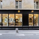 Charmante boutique � SAINT GERMAIN DES PR�S