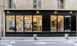Charmante boutique � SAINT GERMAIN DES PR�S - Image 0