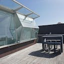 Modern 3rd level SOMA Building with Rooftop View/ The Anomalous