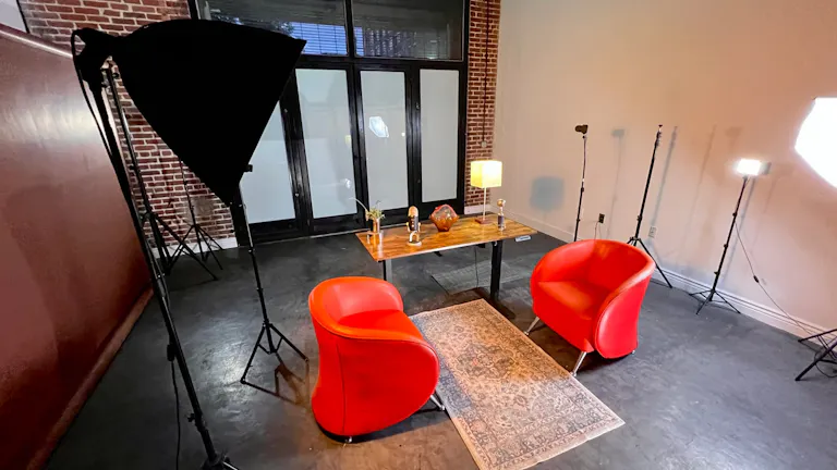 Arts District Studios - Image 1