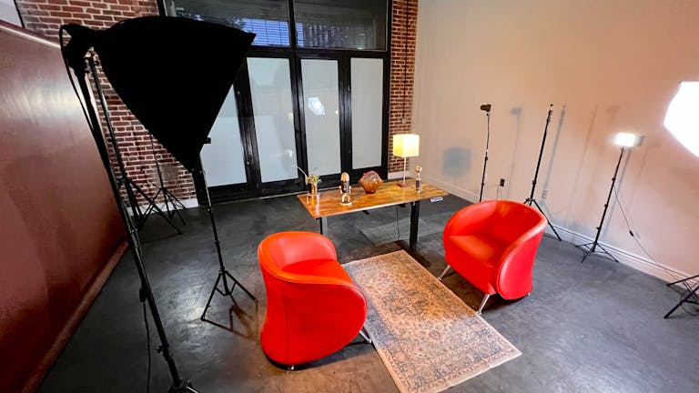 Arts District Studios - Image 1