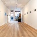 Beautiful White Box in Lower East Side, Chinatown, close to SoHo, Tribeca and other art galleries