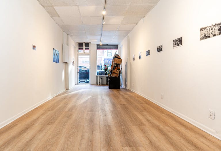 Beautiful White Box in Lower East Side, Chinatown, close to SoHo, Tribeca and other art galleries - Image 0