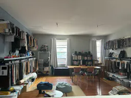 Private Event/Creative Space in Industrial Long Island City - Image 2