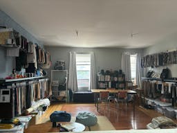 Private Event/Creative Space in Industrial Long Island City - Image 2