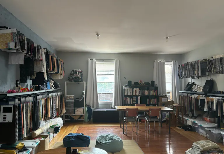 Private Event/Creative Space in Industrial Long Island City - Image 2
