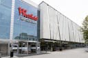 Westfield Täby Centrum - Brand Experiential Space