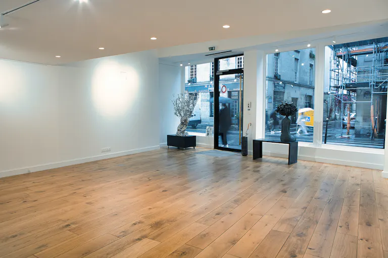 Spacious, streamlined gallery - your projects in the heart of the art district - Image 2
