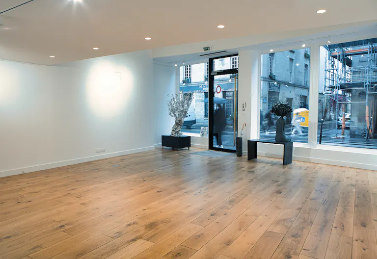 Spacious, streamlined gallery - your projects in the heart of the art district - Image 2
