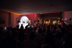 1500sqft West Village Gallery - Image 15