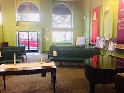 Light-Filled Church to hold Events and Pop-Ups - Image 4