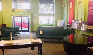 Light-Filled Church to hold Events and Pop-Ups - Image 4