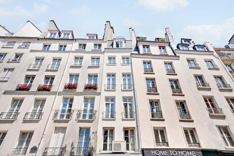 Boutique � Louer Rue Saint-Honor� - Id�ale Pop-Up Store / Exposition - Image 1