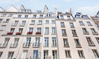 Boutique � Louer Rue Saint-Honor� - Id�ale Pop-Up Store / Exposition - Image 1