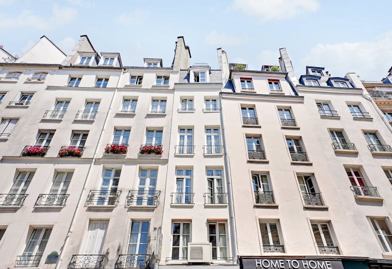 Boutique � Louer Rue Saint-Honor� - Id�ale Pop-Up Store / Exposition - Image 1