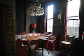 Vintage Restaurant Space - Image 3