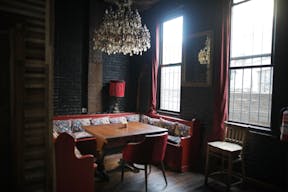 Vintage Restaurant Space - Image 3