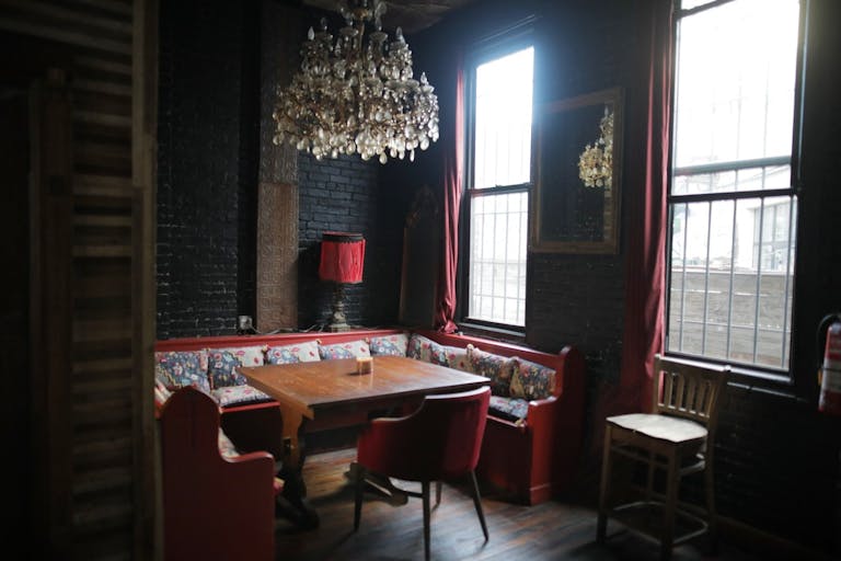 Vintage Restaurant Space - Image 3