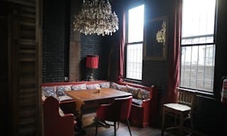 Vintage Restaurant Space - Image 3