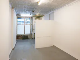 East Village / Lower East Side Storefront - Art Gallery, Retail, Fashion, Promotion, Pop UP - Image 1