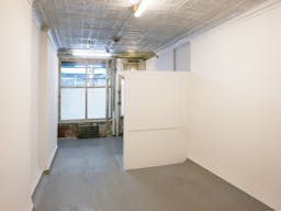 East Village / Lower East Side Storefront - Art Gallery, Retail, Fashion, Promotion, Pop UP - Image 1