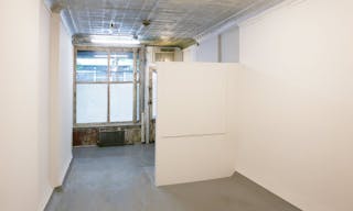 East Village / Lower East Side Storefront - Art Gallery, Retail, Fashion, Promotion, Pop UP - Image 1