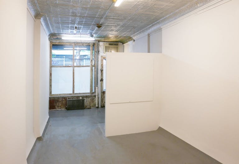 East Village / Lower East Side Storefront - Art Gallery, Retail, Fashion, Promotion, Pop UP - Image 1