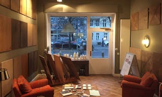 Laden im Prenzlauer Berg - Image 1