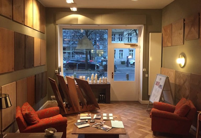 Laden im Prenzlauer Berg - Image 1