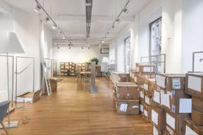 Pop up Store-Showroom in Carreau du Temple - Image 3