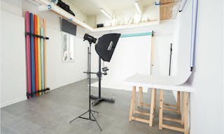 Superbe Photo Studio - avec tous les �l�ments n�cessaires � la bonne r�alisation de vos projets. - Image 4