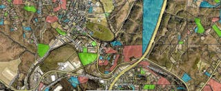 Downtown Ellijay River Side Rental - Image 2