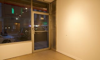 Eye-Catching White box Space: Art, Parties, Events, and Pop-Ups in Prime Lowe East side, Chinatown Near SoHo with Extra Room - Image 5