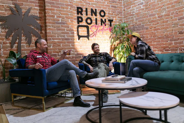 Professional, sleek & versatile RiNo-based meeting space in a great location! - Image 2