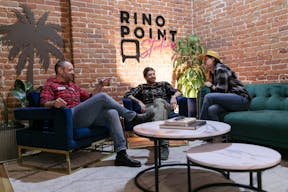 Professional, sleek & versatile RiNo-based meeting space in a great location! - Image 2