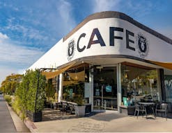 Cafe & Boutique Haven on Fairfax Ave Los Angeles - Image 0