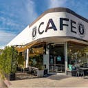 Cafe & Boutique Haven on Fairfax Ave Los Angeles